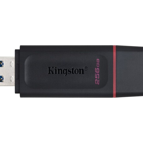 Pendrive Kingston 256GB USB3.2 GEN1 Dtx B+p 001