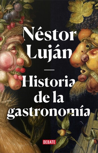 Historia de la gastronomía Historia de la gastronomía