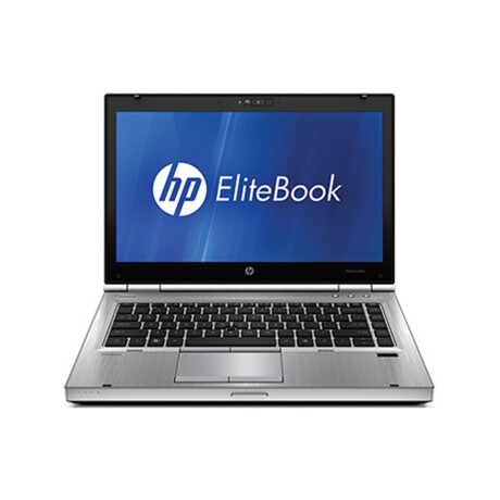 Notebook HP Elitebook 8460B 250GB 4GB Ref 001