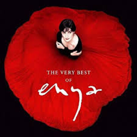 Enya-the Very Best Of Enya Enya-the Very Best Of Enya