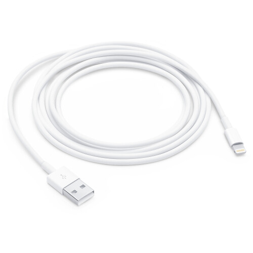 Cable Lightning to USB Cable 2m Cable Lightning to USB Cable 2m