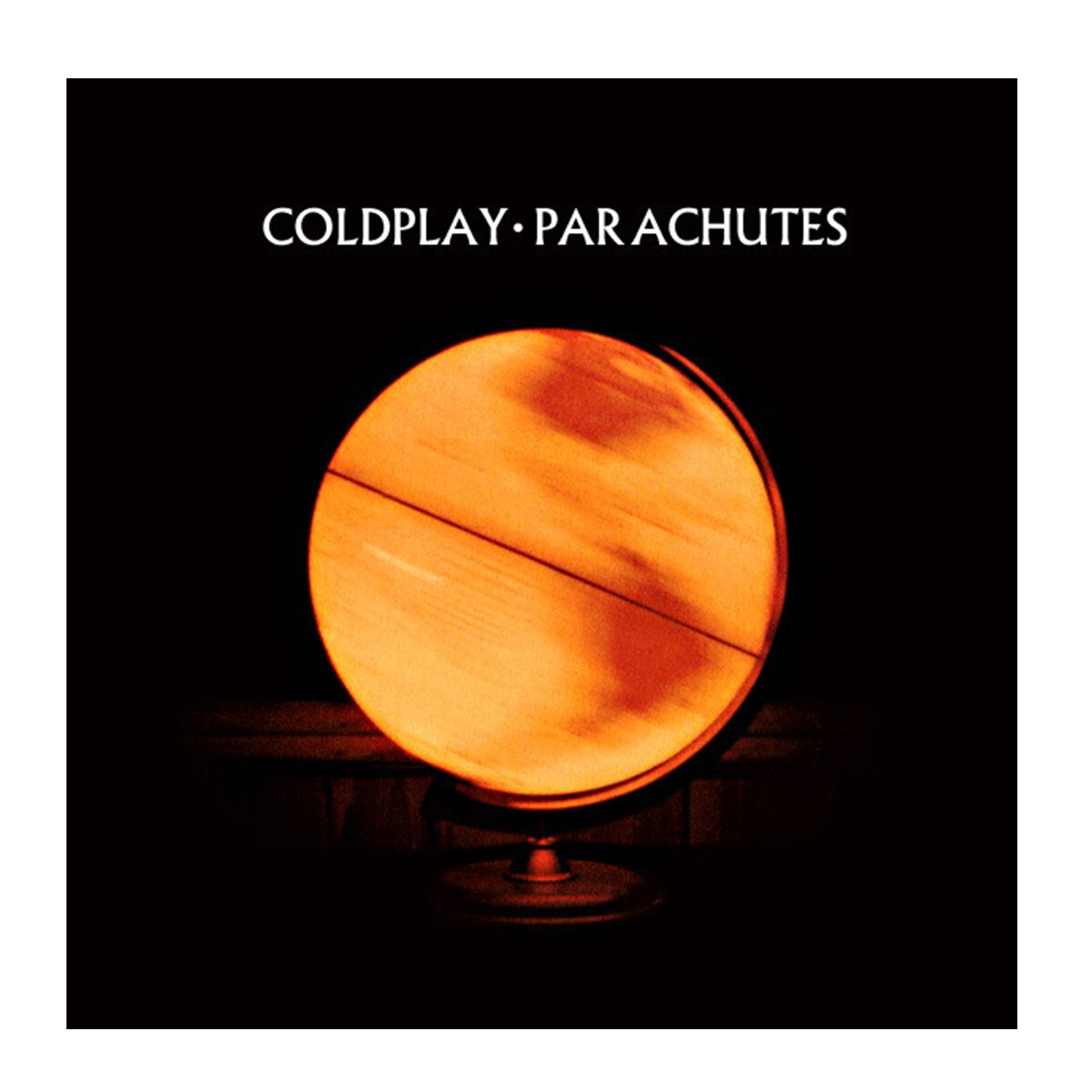 Coldplay-parachutes 