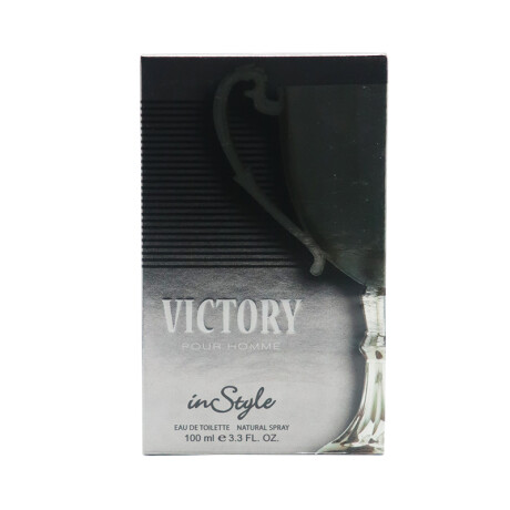 Perfume IN STYLE para hombre | 100 ml Victory