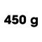 Cera Negra Depilatoria 450 g
