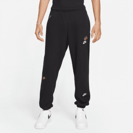 Pantalon Nike Moda Hombre SPE+ FT Jggr M Color Único