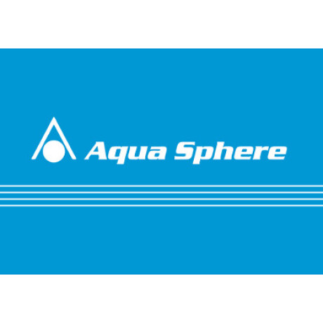 Bandera de Tela Aqua Sphere- 200 cm X 140 Cm. 001