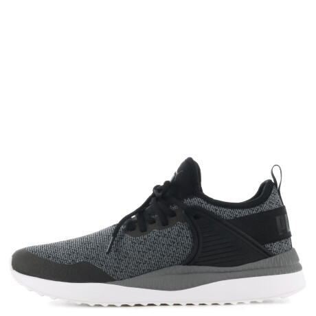 Pacer Next Cage Knit Negro