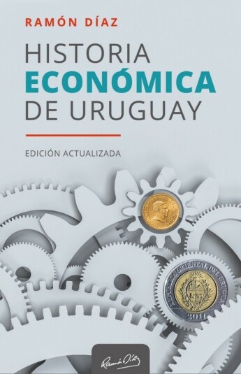 Historia económica de Uruguay Historia económica de Uruguay