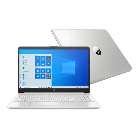 HP - Notebook 15-DW1024WM - 15,6". Intel Core I3-10110U. Intel Uhd. Windows. Ram 4GB / Rom 128GB. Cá 001