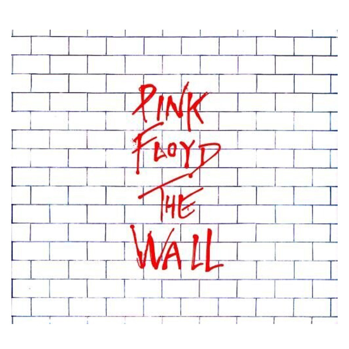 Pink Floyd-the Wall 