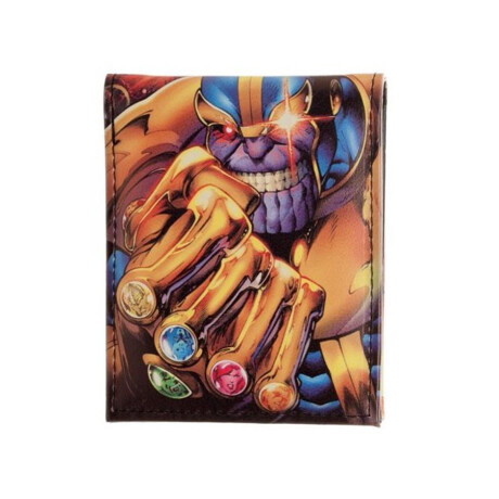 Billetera de Thanos Oficial Billetera de Thanos Oficial