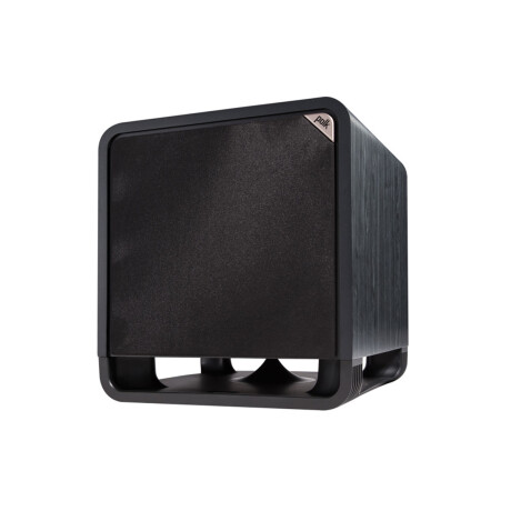 Subwoofer Para Home Theater Polk Hts12 Power Port Subwoofer Para Home Theater Polk Hts12 Power Port
