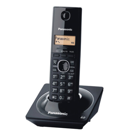 Teléfono Inalámbrico Panasonic TG-1711 001