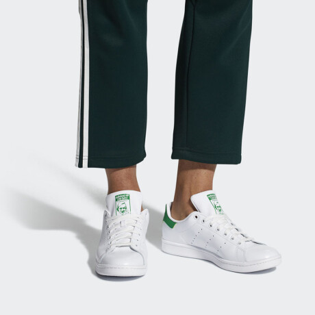 adidas STAN SMITH Leather (OG pack) White/Green