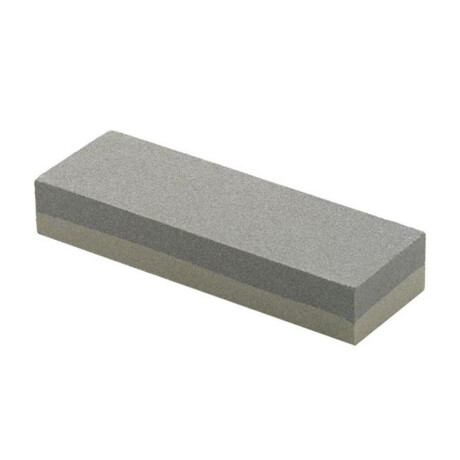 Piedra para afilar economica 20x5x2.5 cm Piedra para afilar economica 20x5x2.5 cm