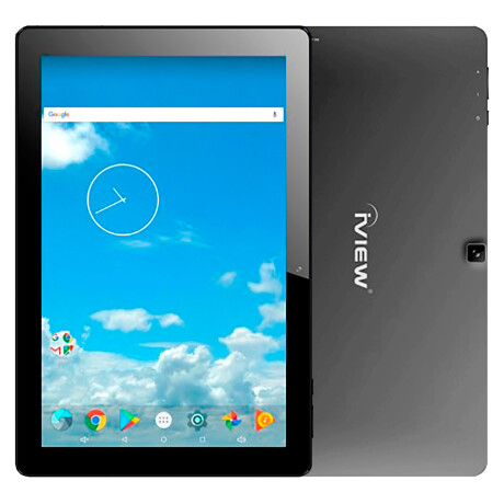 Iview - Tablet 1070TPCII - 10,1" Multitáctil ips Capacitiva. Android. Ram 1GB DDR3 / Rom 16GB. 2MP+0 001