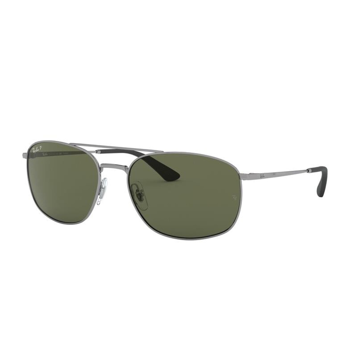 Ray Ban Rb3654 - 004/9a 