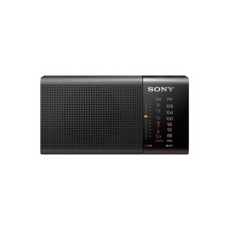 Radio Portátil AM-FM Sony Radio Portátil AM-FM Sony
