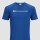Camiseta Deportiva Performance Galaxy Blue
