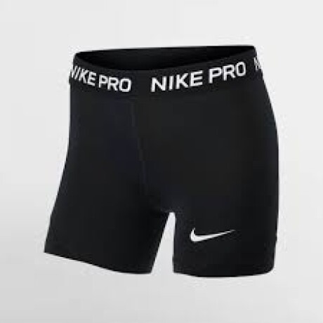 Calza Nike Training Niño Pro Color Único