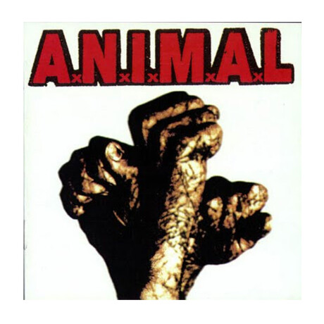 Animal-el Nuevo Camino Del Hombre Animal-el Nuevo Camino Del Hombre