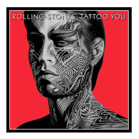 Rolling Stones - Tattoo You Rolling Stones - Tattoo You