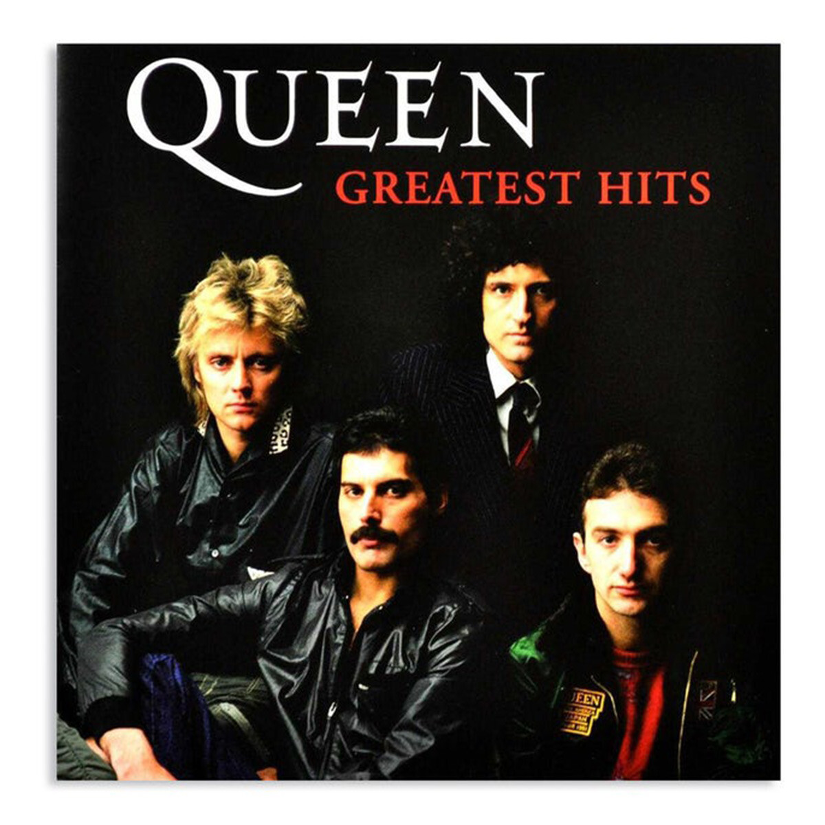 Queen - Greatest Hits I 