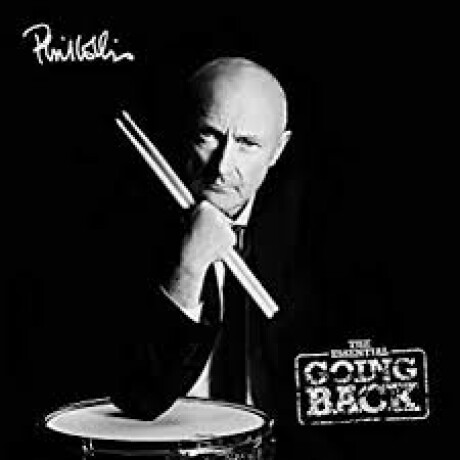 Phil Collins-the Essential Going Back (esp) Phil Collins-the Essential Going Back (esp)