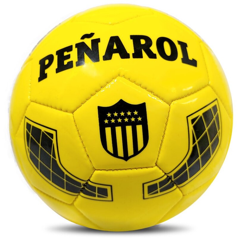Pelota De Futbol Peñarol Cup N5 Pelota De Futbol Peñarol Cup N5