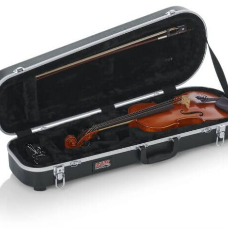 Estuche Violin Gator Gc Violin Estuche Violin Gator Gc Violin
