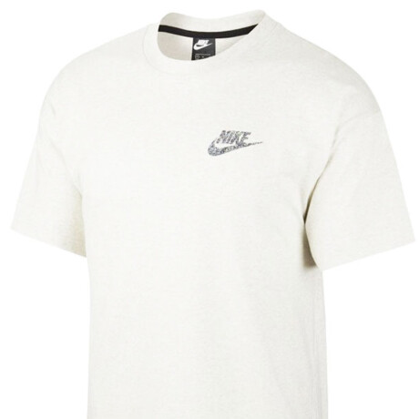 Remera Nike MTZ Short Sleeve White