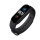 Reloj Pulsera SMARTBAND M5 , IOS y ANDROID, BLUETOOTH TOUCH (HE1341) NEGRO
