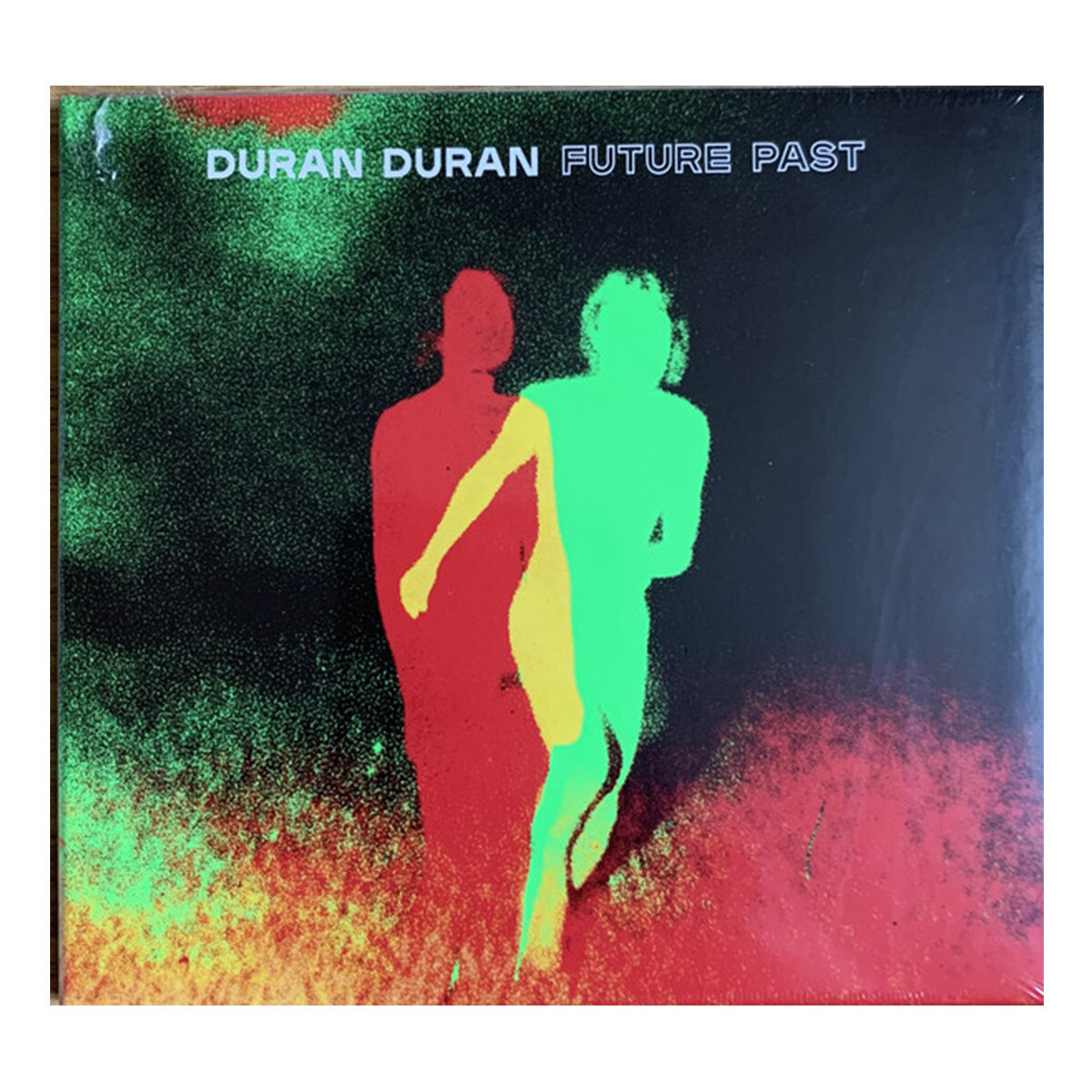 Duran Duran - Future Past 