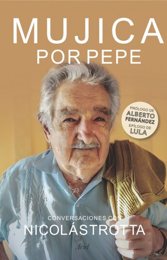 Mujica por Pepe Mujica por Pepe