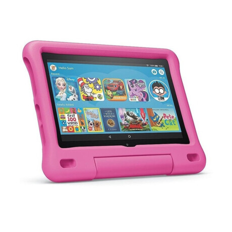 Tablet Amazon Fire Hd 10 Kids 32GB 3GB ROSA