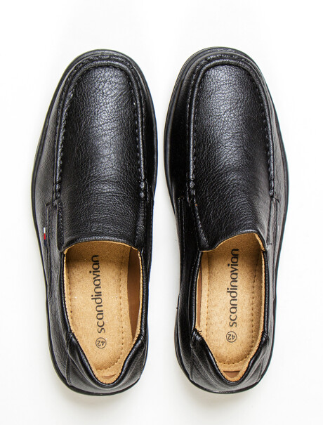 Zapato C1104-5 Negro