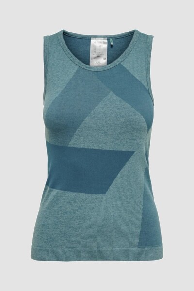 musculosa ayme deportiva Goblin Blue