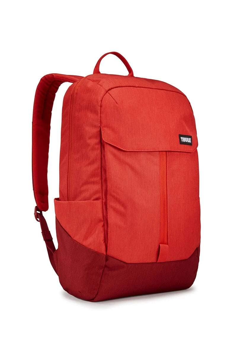 Lithos Backpack 20l Lava-red Feather