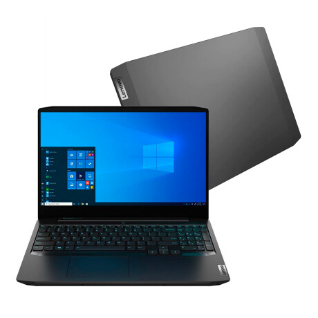 Lenovo - Notebook Ideapad Gaming 3 15ARH05 - 15,6" Ips Anti-glare. Amd Ryzen 5 4600H. Amd Radeon. Nv 001