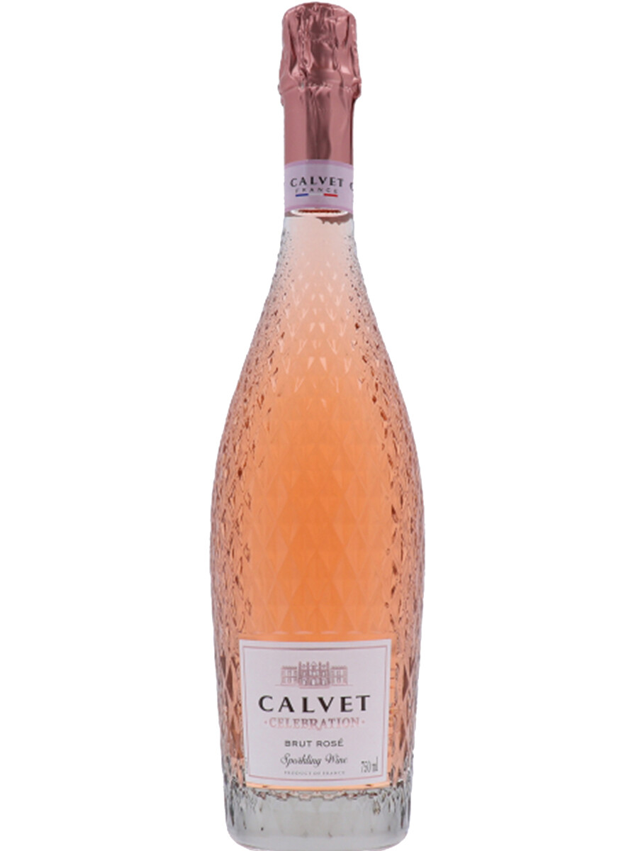 Calvet Celebration Rosé Brut 