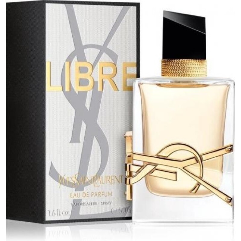 Perfume Yves Saint Laurent Libre Edp 50 Ml. Perfume Yves Saint Laurent Libre Edp 50 Ml.
