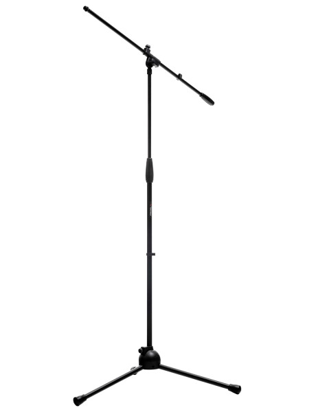 Jirafa plegable para micrófono Proel RSM180BK altura 1.5m Jirafa plegable para micrófono Proel RSM180BK altura 1.5m