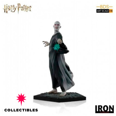 Voldemort BDS Art Scale 1/10 - Harry Potter Voldemort BDS Art Scale 1/10 - Harry Potter