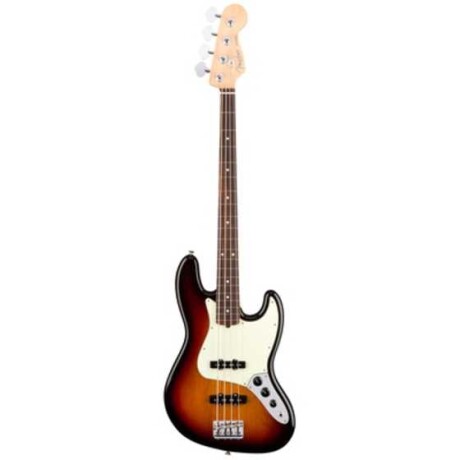 Bajo Eléctrico Fender American Pro J Bass Rw 3ts Bajo Eléctrico Fender American Pro J Bass Rw 3ts