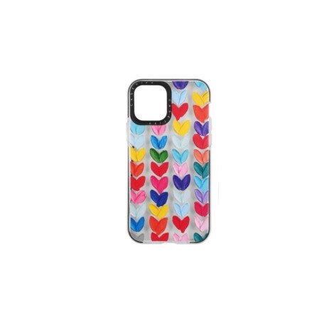 Protector Casetify Love Para Iphone 12 Pro Max V01