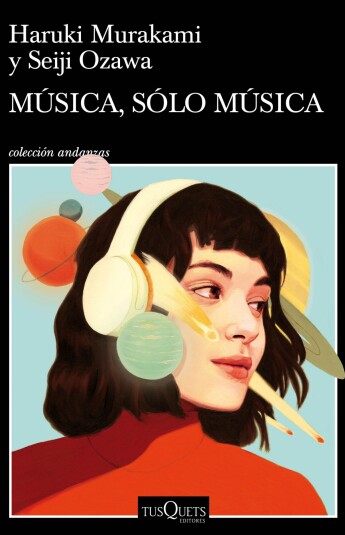 Música, sólo música Música, sólo música