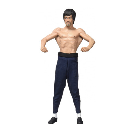 Bruce Lee The Martial Artist Series No.1 · Storm Collectibles Bruce Lee The Martial Artist Series No.1 · Storm Collectibles