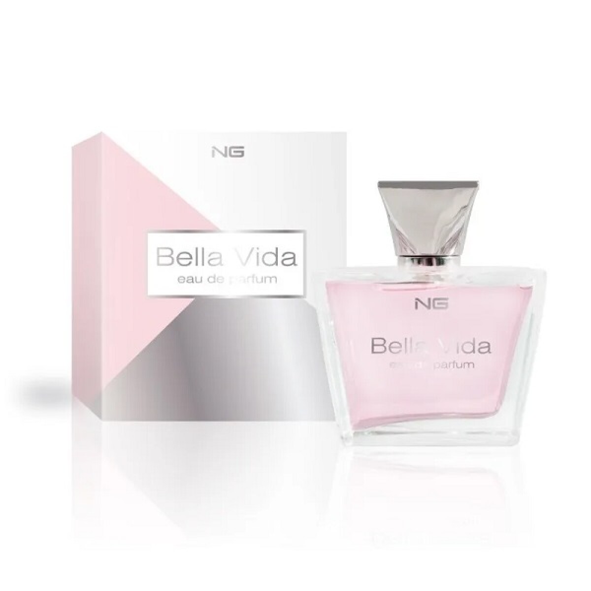 Perfume Ng Bella Vida 80 Ml. 