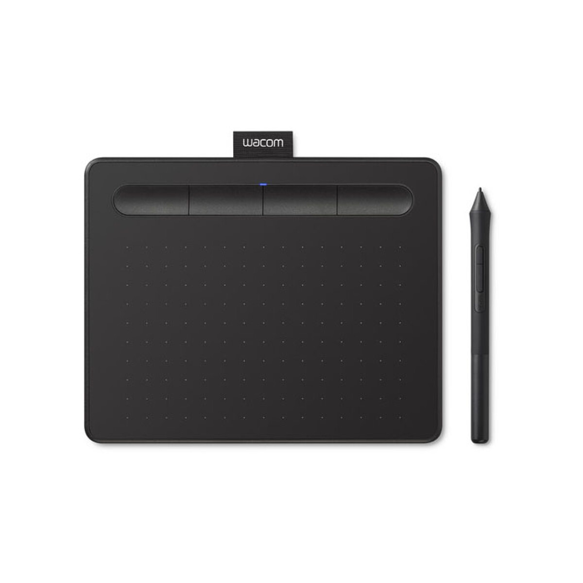 Tableta digitalizadora Intuos Small Black 