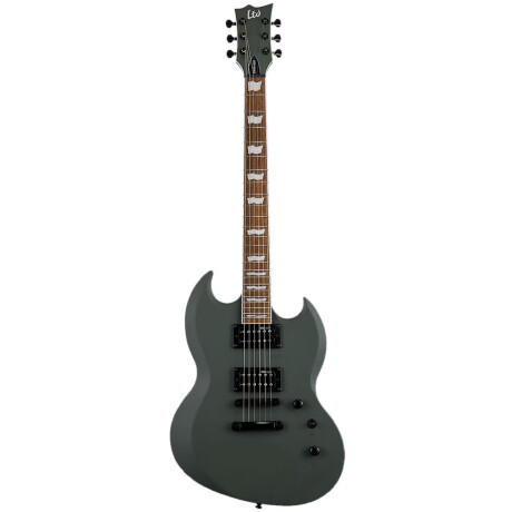 Guitarra Electrica Ltd Viper256 Sg Green Guitarra Electrica Ltd Viper256 Sg Green